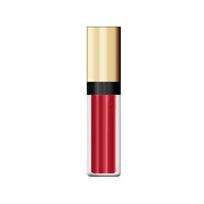 Lakme Beyond Matte Lip Liquid, Indie Maroon, 2.4 ml - Liquid Lipsticks