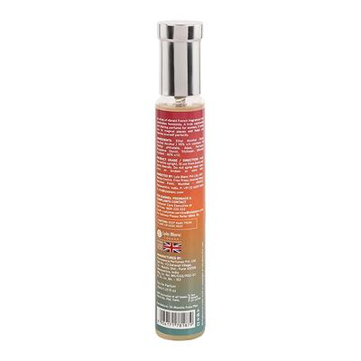 Naughty Girl EDP Brown Beach 30 ml - Women Perfumes (Edt/Edp)
