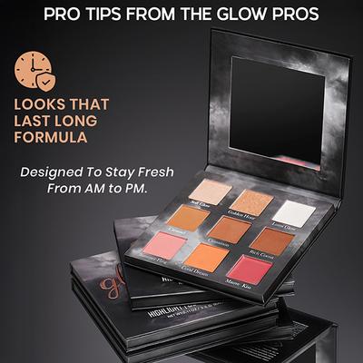 Insight Cosmetics Glow Getter 28.8 gm - Blushes