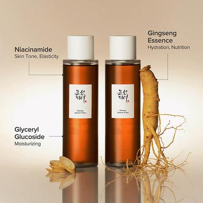 Beauty Of Joseon Ginseng Essence Water 150 ml - Face Serum