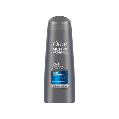 Dove Men+Care Anti Dandruff 2in1 Shampoo+Conditioner 180 ml - Shampoos