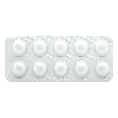 QSLERA 200 Tablet 10's - Malarial