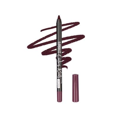 Insight Cosmetics Color Rich Lip Liner - Simply Wine 1.5 gm - Lip Liners
