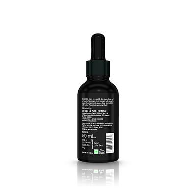 Mancode Vitamin C Facial Serum 50 ml - Face Serum