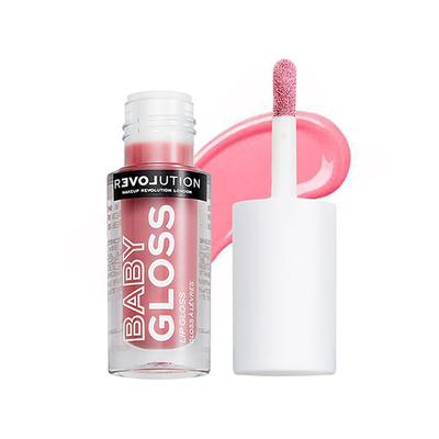 Makeup Revolution Relove Baby Gloss Sweet 2.2 ml - Lip Glosses
