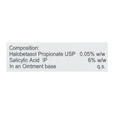 Halox ES Ointment 10gm - Skin Infections-Toc