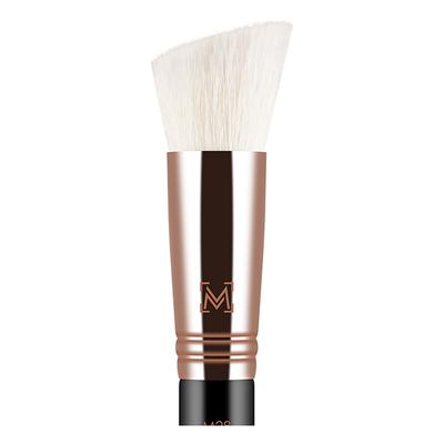 Miss Claire M28 - Angled Powder Brush (Rose Gold) 1's - Face Brush