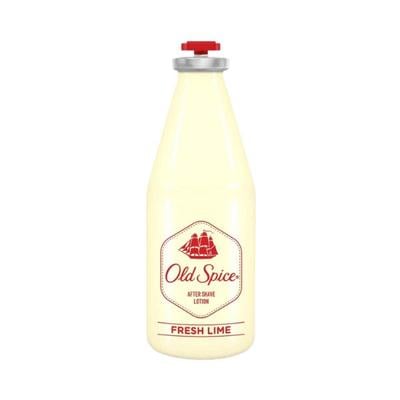 Old Spice After Shave Lotion (Fresh Lime) 150 ml - Aftershave Lotion