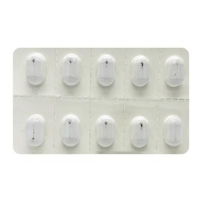 EMPALO M 12.5/500 Tablet 10's - Diabetes-Ant