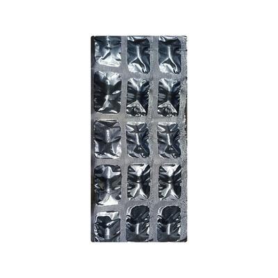 ALMOX DT 250 Tablet 15's - Bacterial Infections-Pen