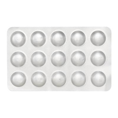 Olmesar A 20mg Tablet 15'S - Hypertension-Ang