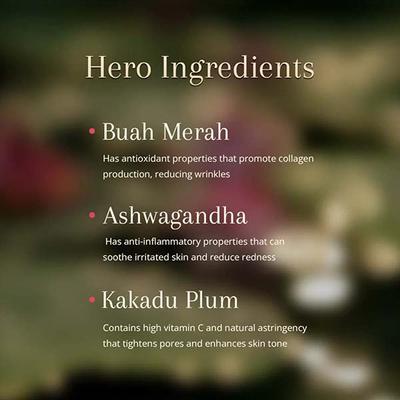 9Skin Revive Day Cream 50 g - Day Cream