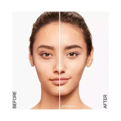 Shiseido Synchro Skin Radiant Lifting Foundation 210 Birch 30 ml - Foundation