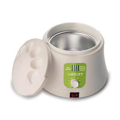 Biosoft Pro Wax Heater Heaters - Shaving & Hair Removal