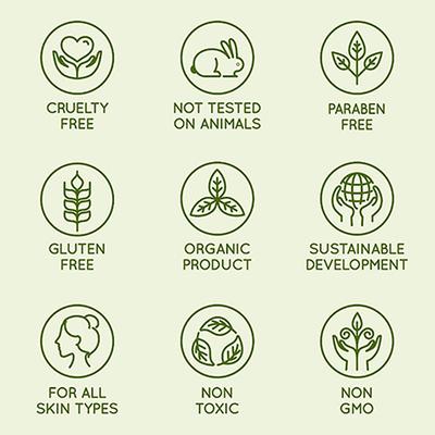 Vaadi Herbals Sunscreen Cream SPF-25 with Extracts of Kiwi & Avocado 110 gm - Face Sunscreen