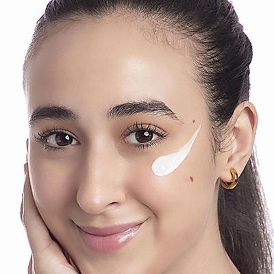 SEEKCAUS Hydra- intense Face Cream 50 gm - Face Moisturizers
