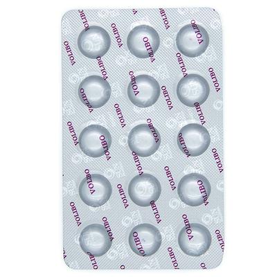 VOLIBO 0.2 Tablet 15's - Diabetes-Ant