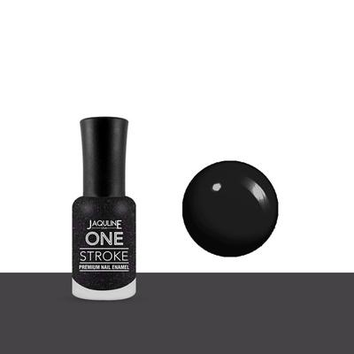 Jaquline USA One Stroke Premium Nail Enamel Sinful Sunday J59 8 ml - Nail Polish