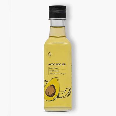 Februus Organics Cold Pressed Oil - Avocado 100 ml - Essential Oils