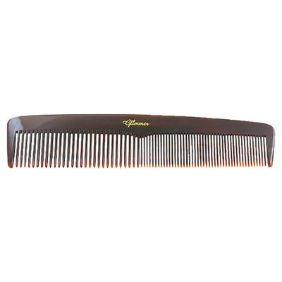 Glimmer Comb - Large RRC6 1's - Hair Combs