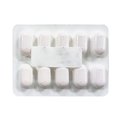 RAZOL 20mg Tablet 10's - Ulcer/Reflux/Flatulence-Aaa