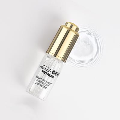 PAC Aqua Grip Primer Infused with Silicone Lightweight Waterproof Prolongs Makeup Wear (9 ml) - Primer