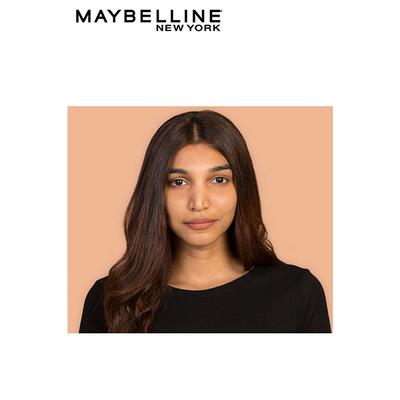 Maybelline New York Fit Me Concealer With Chamomile Extract,25 Medium 6.8 ml - Concealer