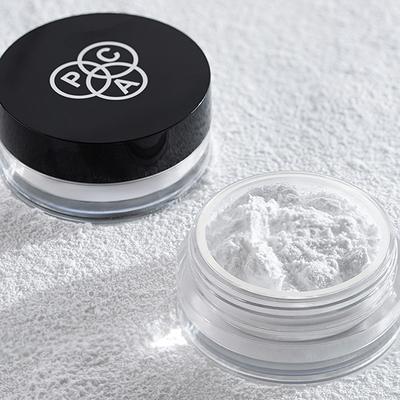 PAC HD Powder Mini Transparent 2 gm - Compact Powder