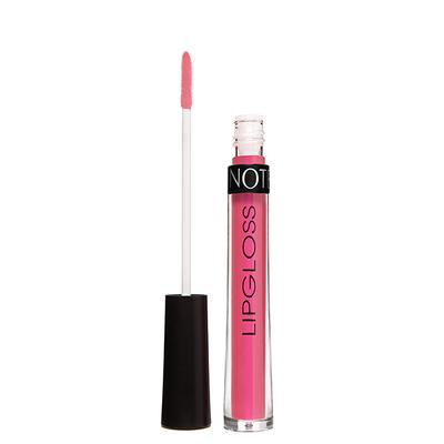 NOTE HYDRA COLOR LIPGLOSS 15 4.5 ml - Lip Glosses