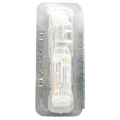 BOTROPASE Injection 2ml - Bleeding Disorders-Hae