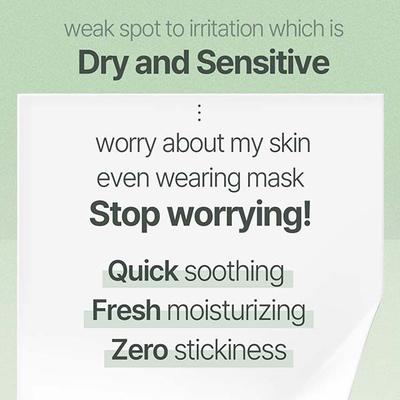 Mixsoon Centella Stick Balm 11.5 ml - Face Moisturizers