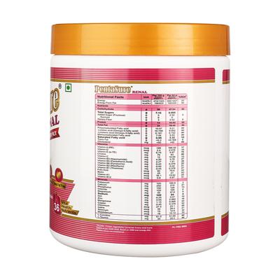 PentaSure Renal Powder - Vanilla Flavour 400 g - Daily Health Drinks
