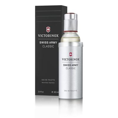 Victorinox Classic M Eau de Toilette 100 ml - Perfumes (Edt/Edp)