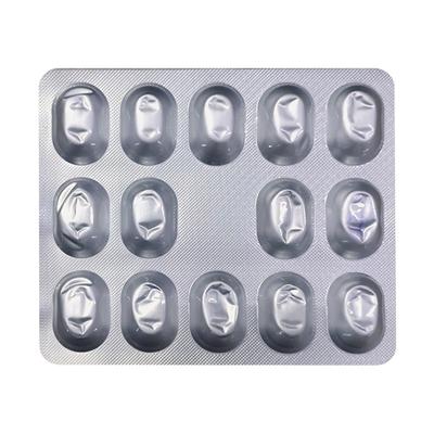 HEFCARD 200 Tablet 14's - Heart Failure-Ang