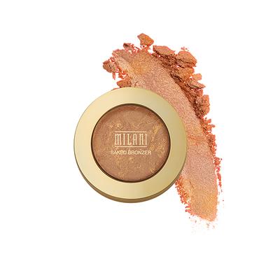 Milani Baked Bronzer Soleil 7 gm - Bronzers