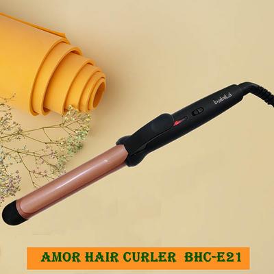 Babila Amor Hair Curler - Bhc-E21 1 gm - Rollers & Curlers
