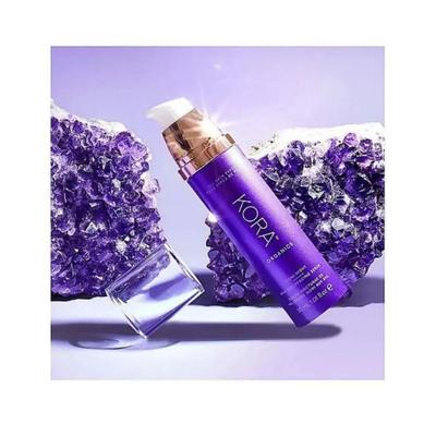 KORA Organics Noni Night AHA Resurfacing Serum 30 ml - Face Gels