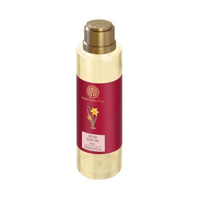 Forest Essentials After Bath Oil Nargis 130 ml - Creams/Oils/Lotions