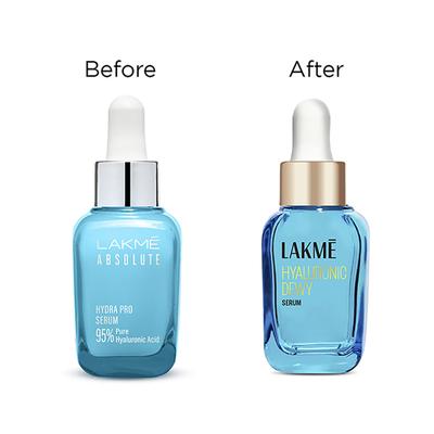 27570 - Lakme Absolute Hydra Pro Serum 15 ml - Face Mists