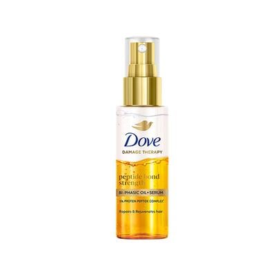 Dove Peptide Bond Strength Bi-phasic Oil+Serum 50 ml - Hair Serums