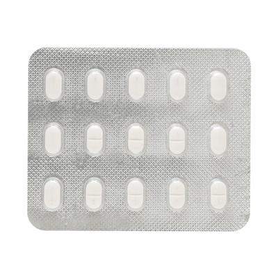 ZURIG 40mg Tablet 15's - Gout