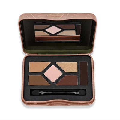 L.A.Girl Inspiring Eyeshadow TinNaturally Beautiful 6 gm - Women Perfumes (Edt/Edp)