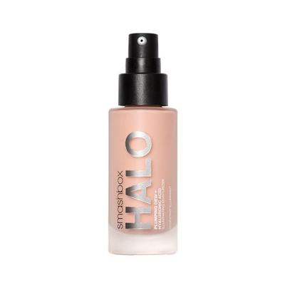 Smashbox Halo Plumping Dew+Hyaluronic Acid 30 ml - Face Serum
