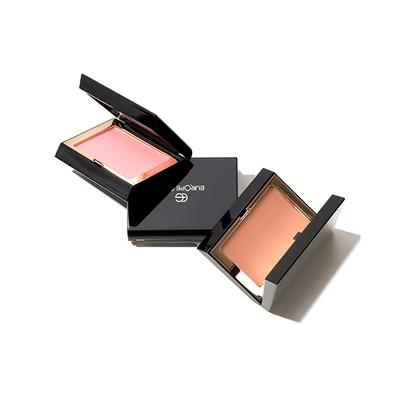 Europe Girl Single Matte Blusher 05 Terra Cotta 10 gm - Blushes