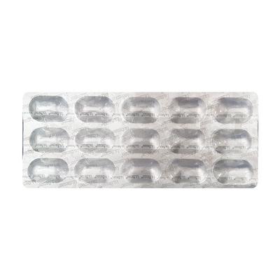 EIREF C Capsule 15's - Ulcer/Reflux/Flatulence-Aaa