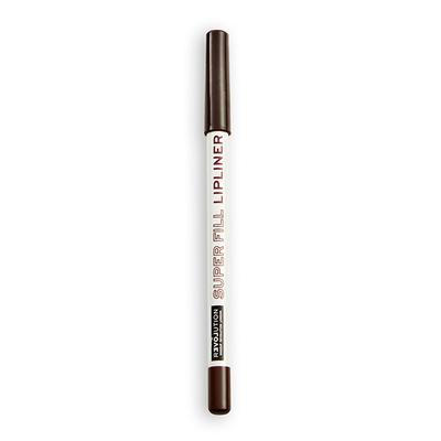Revolution Relove Superfill Lipliner Wonder 1 gm - Lip Liners