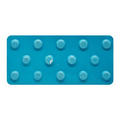 DAPANID 10 Tablet 14's - Diabetes-Ant
