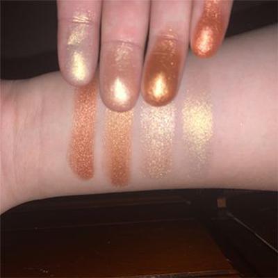 Revolution Cheek Kit Dont Hold Back 8.8 gm - Face Palettes