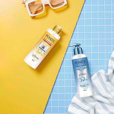 Ponds Sun Miracle Spf 50 90 ml - Creams/Oils/Lotions