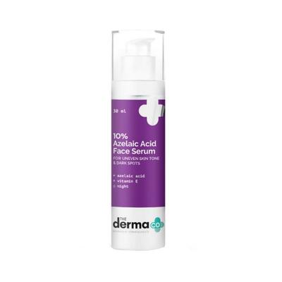 The Derma Co. Azelaic Acid Cream 30 gm - Bb & Cc Creams